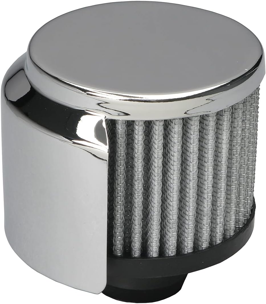 Trans-Dapt Performance Trans-Dapt 9516 Filter Breather W/Hood