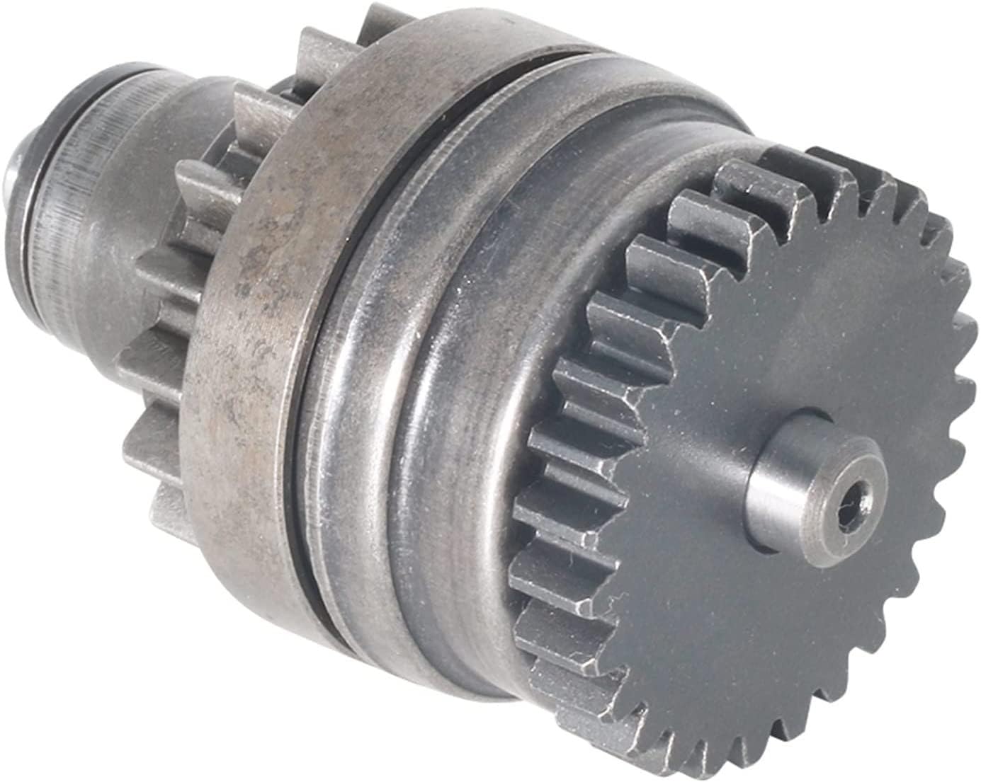 Avviamento for Bendix for Moto KTM XC-W XC EXC EXC-E 200 250 300 2007-2017 OEM:55140026100 55140026000 Parti Motore Moto