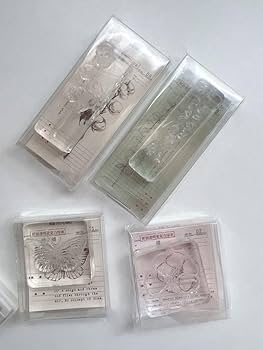 (420)【海外製 】クリアスタンプ おすすめ2枚セット〜妖精セット〜 420)【海外製 】クリアスタンプ おすすめ2枚セット〜妖精セット〜