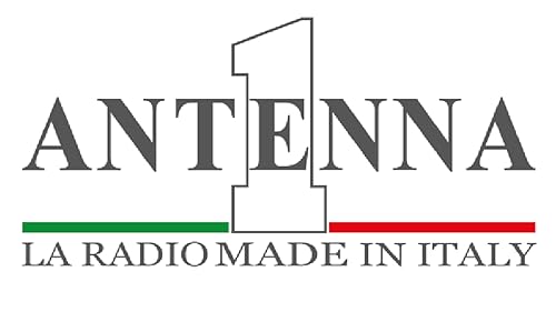 Antenna 1 Roma