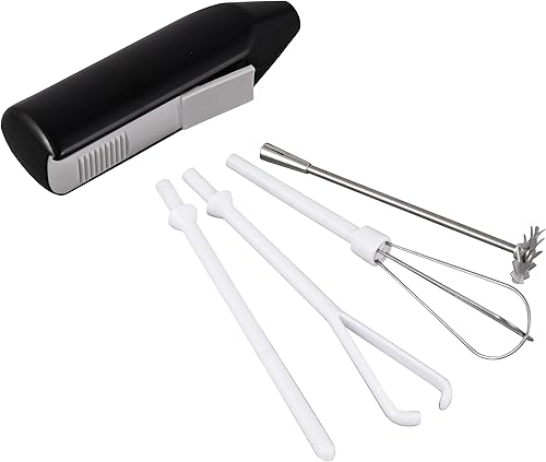 Miniatura 5 de Norpro minimezclador sin cable juego de 5 piezas