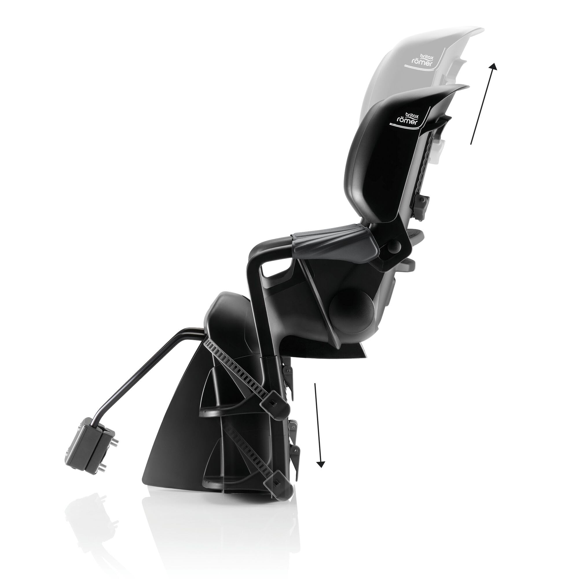 Britax Römer Bike Seat JOCKEY Z-LINE
