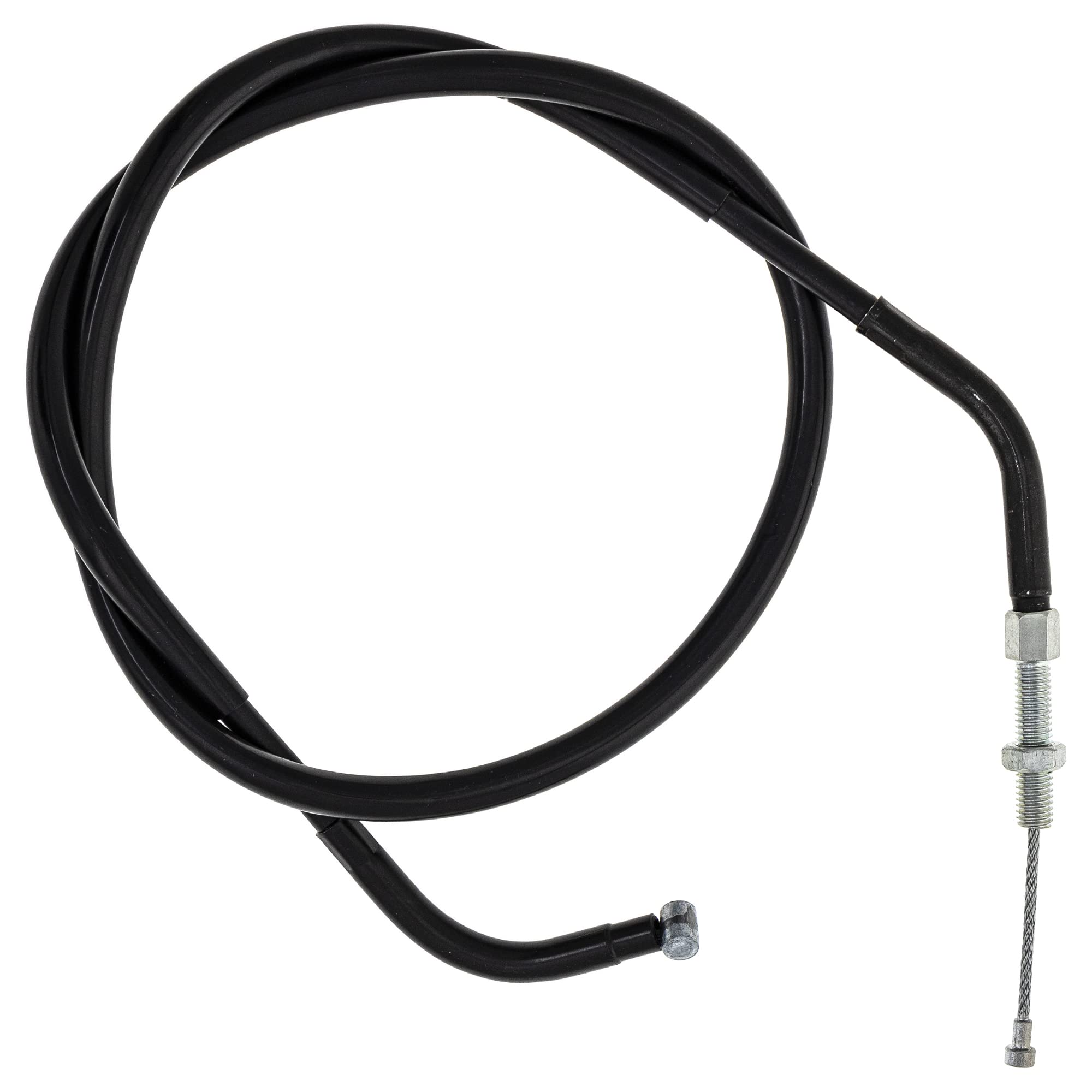 Amazon.com: NICHE Clutch Cable for Suzuki 58200-40F00 58200-18G00