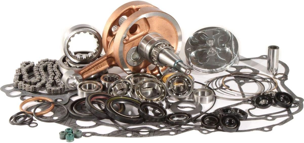 Get Popular Offer Wrench Rabbits WR101-136 Complete Engine Rebuild Kit, Red 🔥 Crazy Deals Wrench Rabbits WR101-136 Complete Engine Rebuild Kit, Red