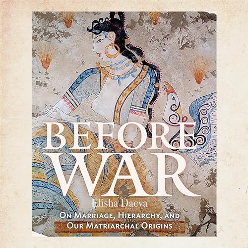 Before War by Elisha Daeva episode artwork