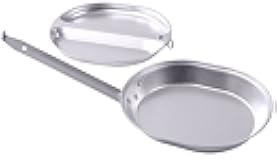 GI Style Aluminum Mess Kit