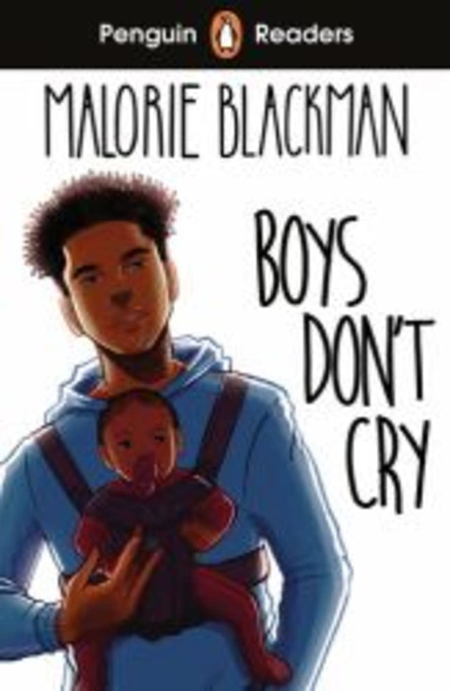 Boys Don't Cry: Lektüre mit Audio-Online