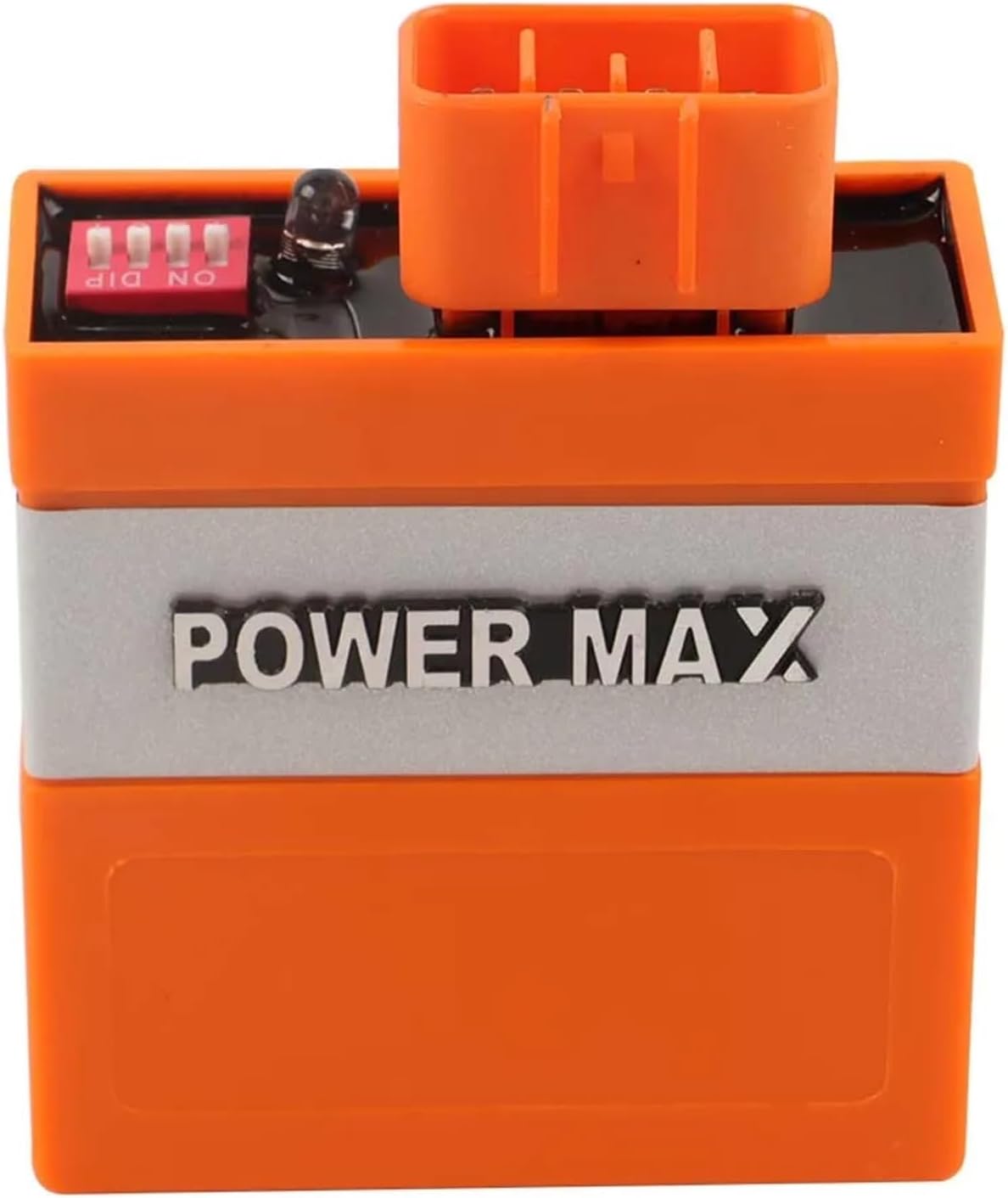 Motorcycle CDI Box Ignition Coil CDI Racing With DIP(Only Ignition Coil)