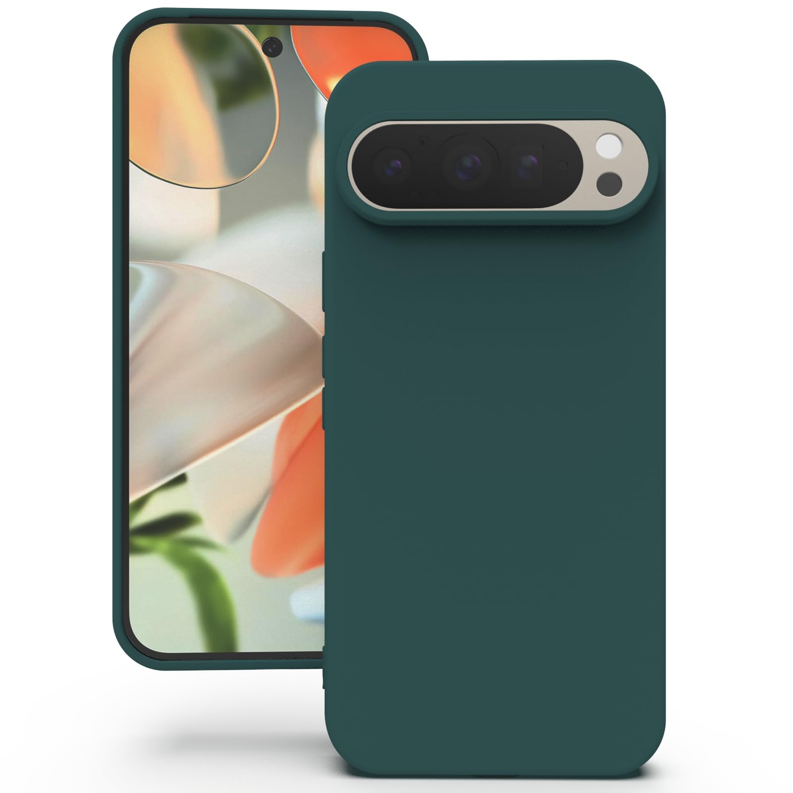 YATWIN für Google Pixel 6 7 8 9 10 Hülle