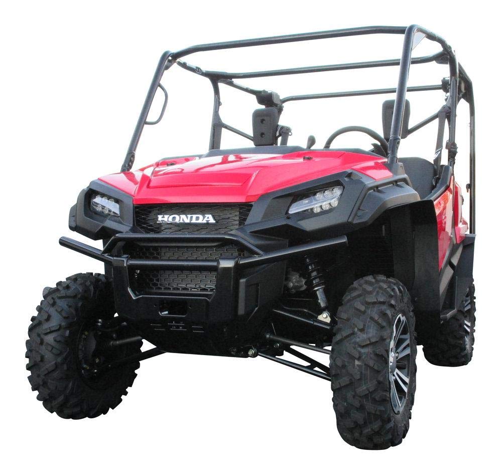 Super Max Fender Flares for Honda Pioneer 1000-5