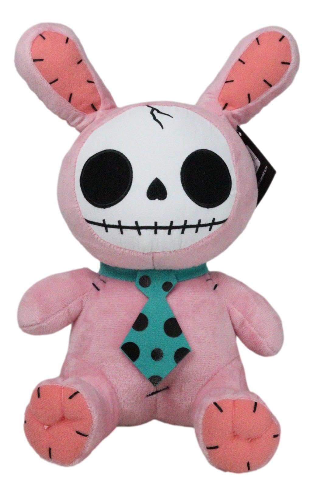 ピンクウサギコスチュームのキャラクター人形 61ZGoYxTEEL._AC_UF350,