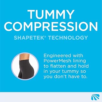 Marika Cameron High Rise Tummy Control Legging