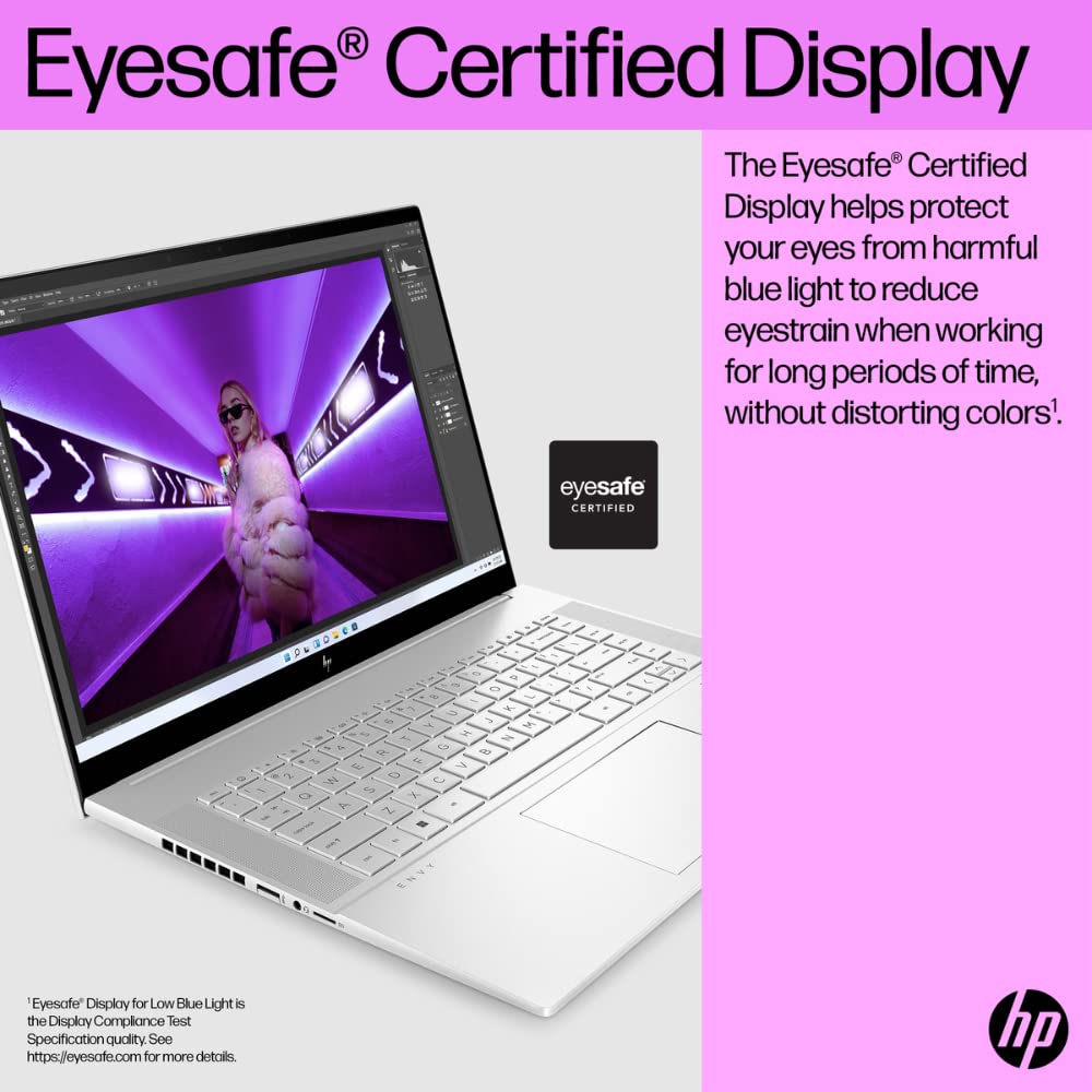 HP Envy 16