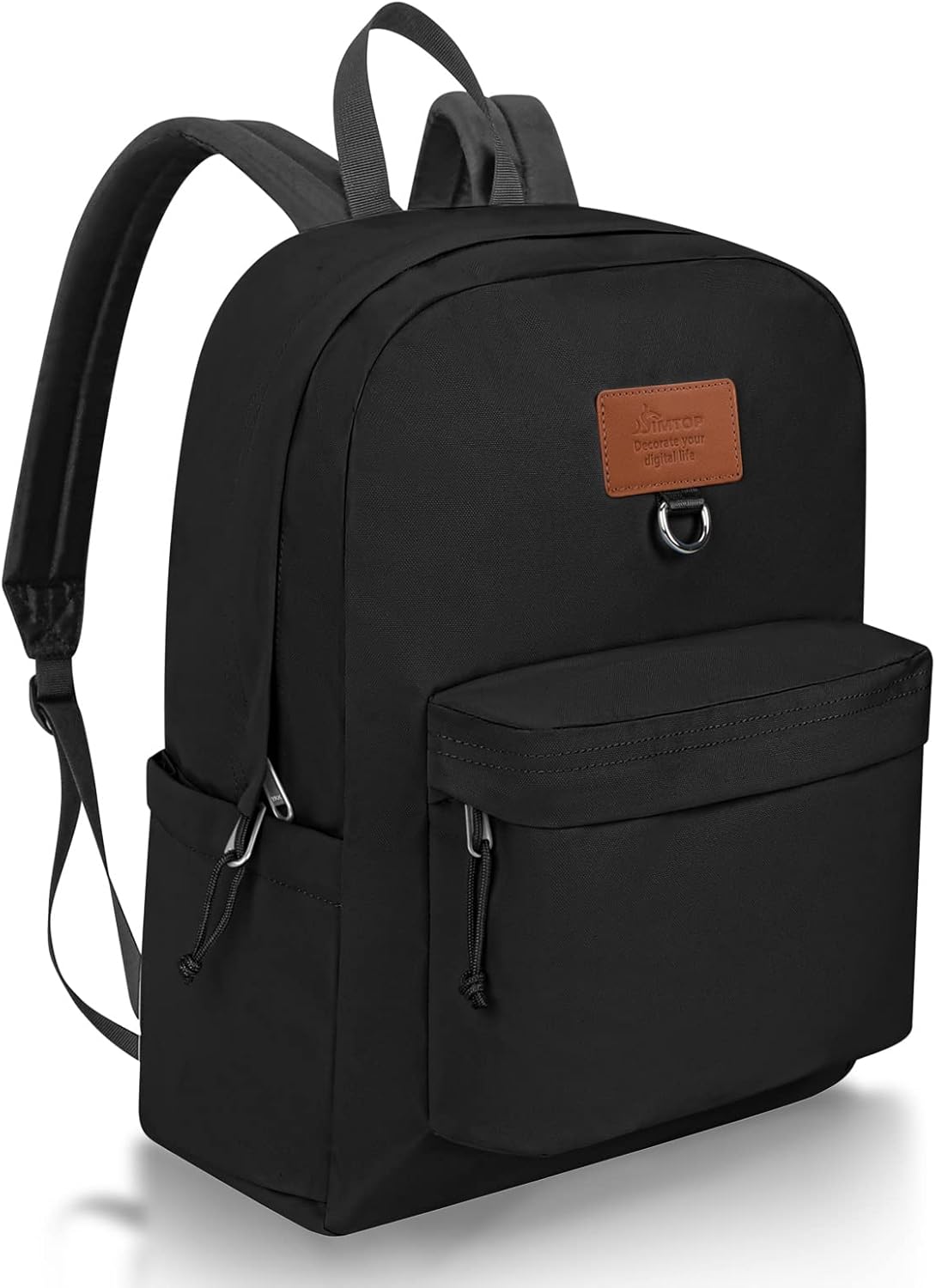 SIMTOP Travel Backpack Casual Daypack Backpacks, Lightweight Travel Backpack