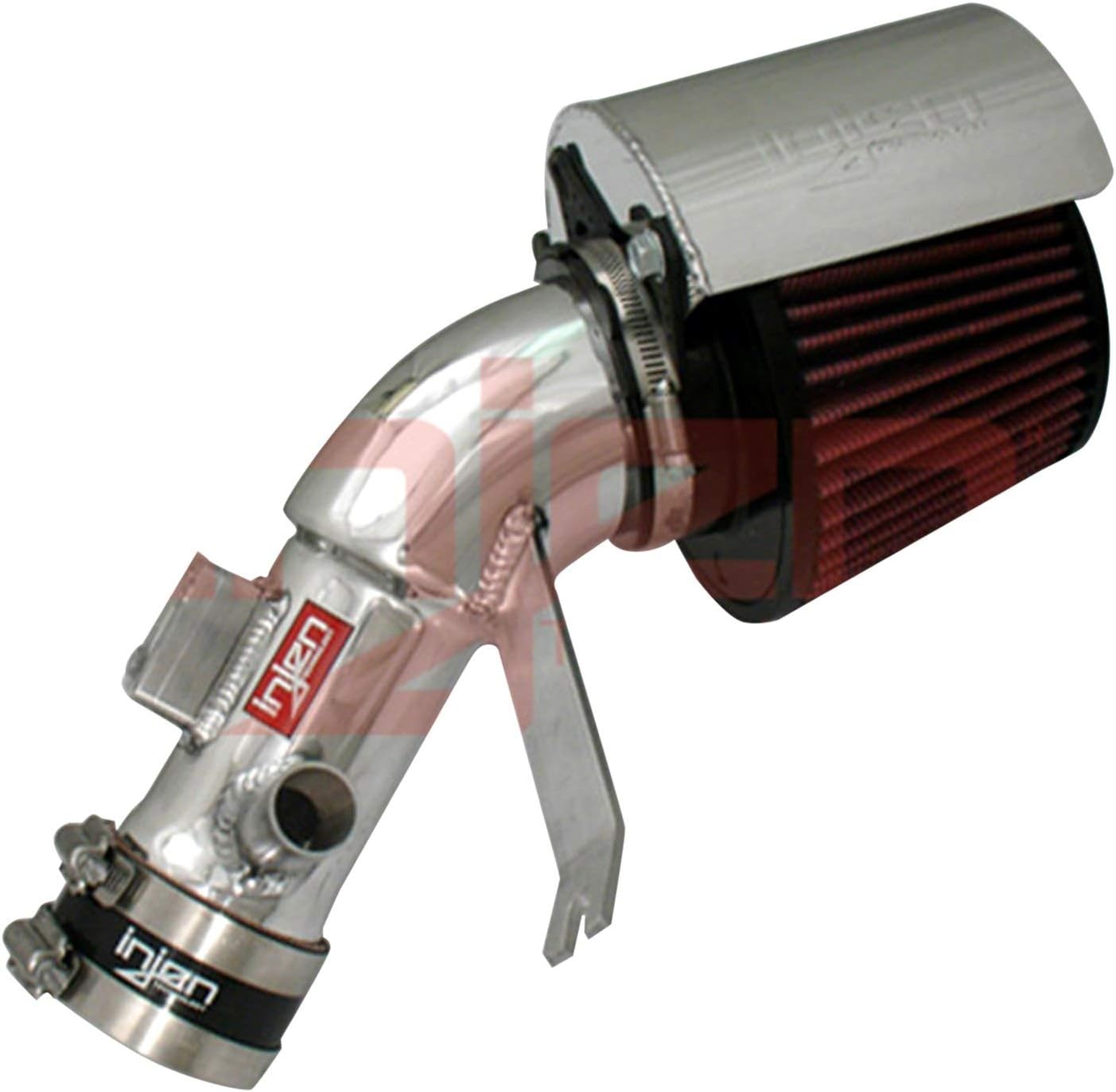 Altima 07-08 3.5L V6 Short Ram Intake Injen SP1977P