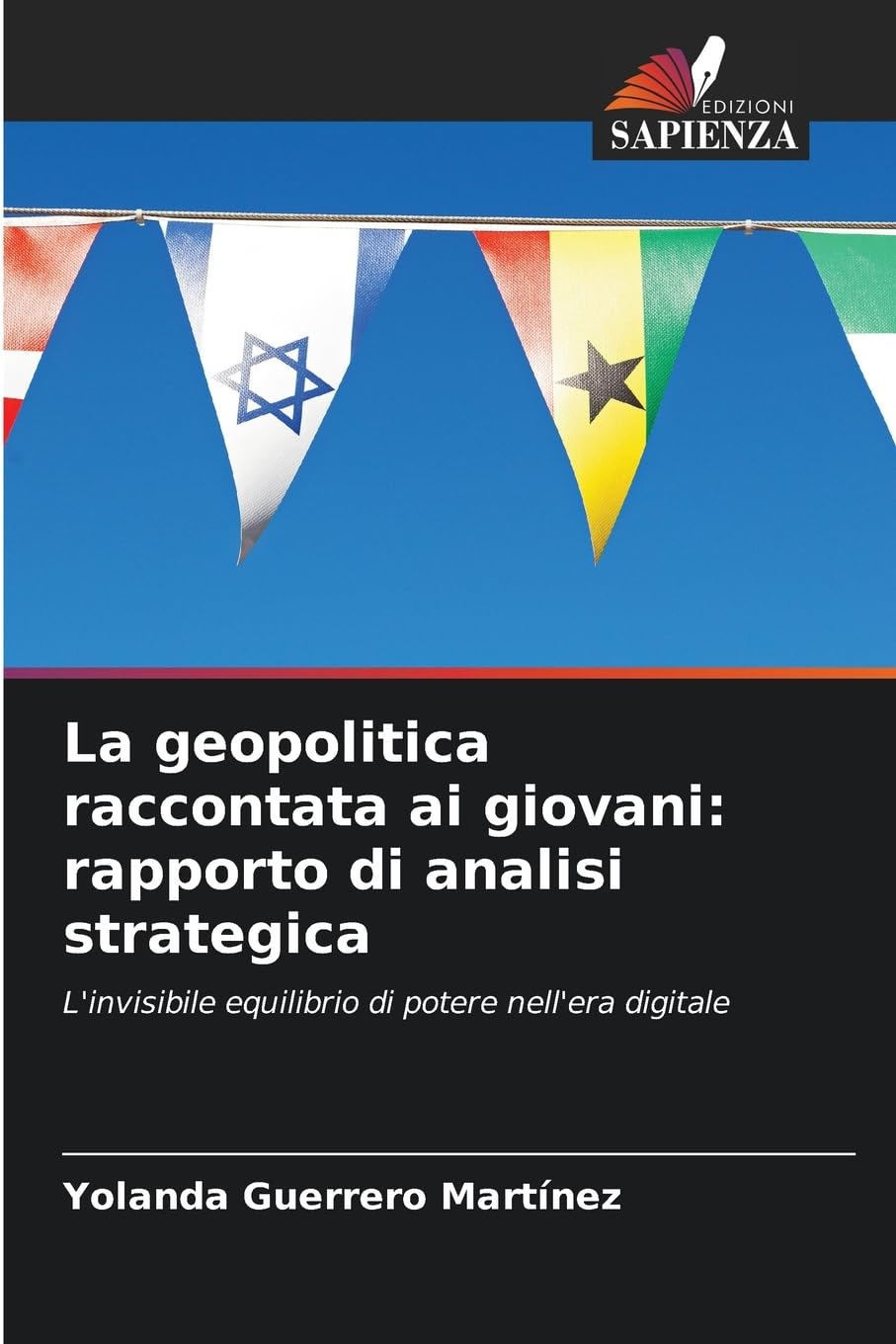 La geopolitica raccontata ai giovani: rapporto di analisi strategica