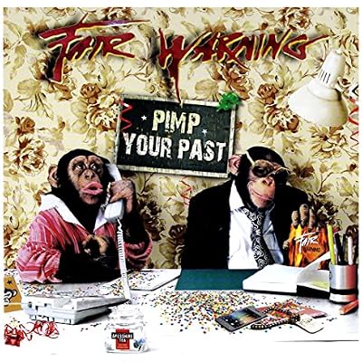 Pimp Your Past