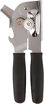 RSVP International Hand Held Manual Can Opener