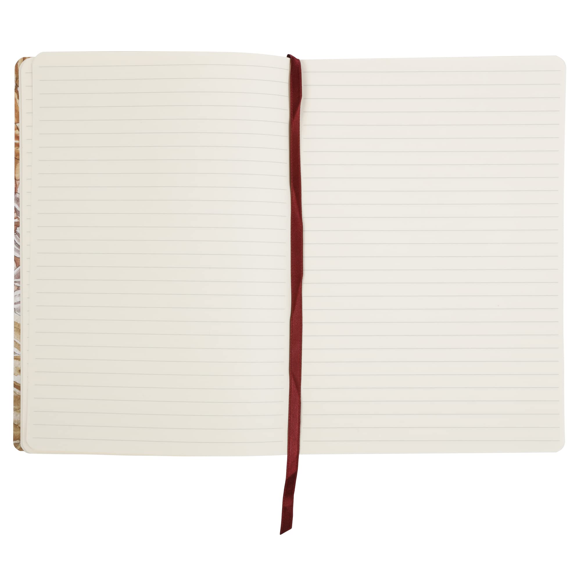 Rhodia 117375C Carnet Souple Céladon A5 Ligné - Rhodiarama 160 Pages Papier Clairefontaine 90g