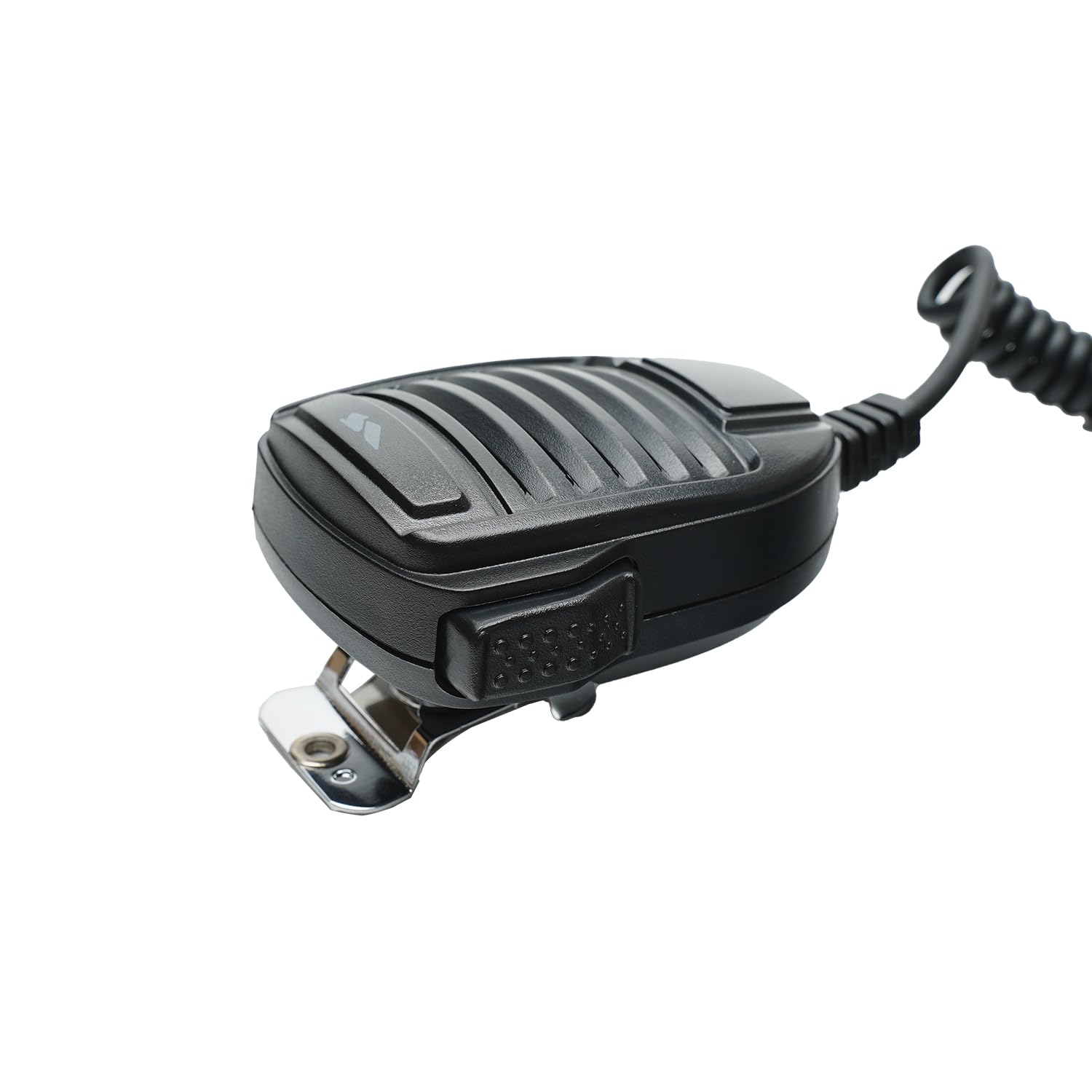 Amazon.com: BVMAG MH-67A8J Handheld Mobile Microphone Speaker Mic