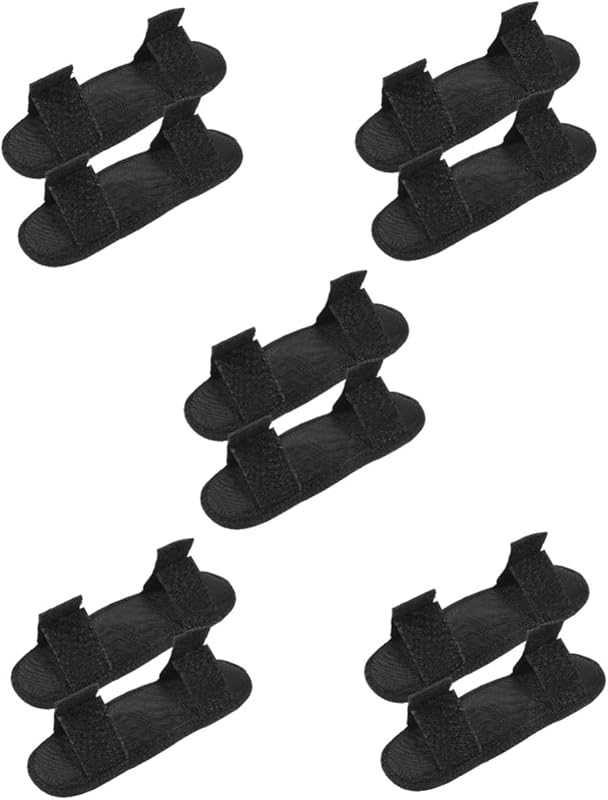 Sosoport 10 Peças Colete Ombreiras Mochila Ombreiras Bolsa Esportiva Almofada Bolsa Para Laptop Bolsa De Viagem Proteção Almofada Regata Esportiva Substituição Alça De Ombro Almofada Bolsa em oferta na Shopee