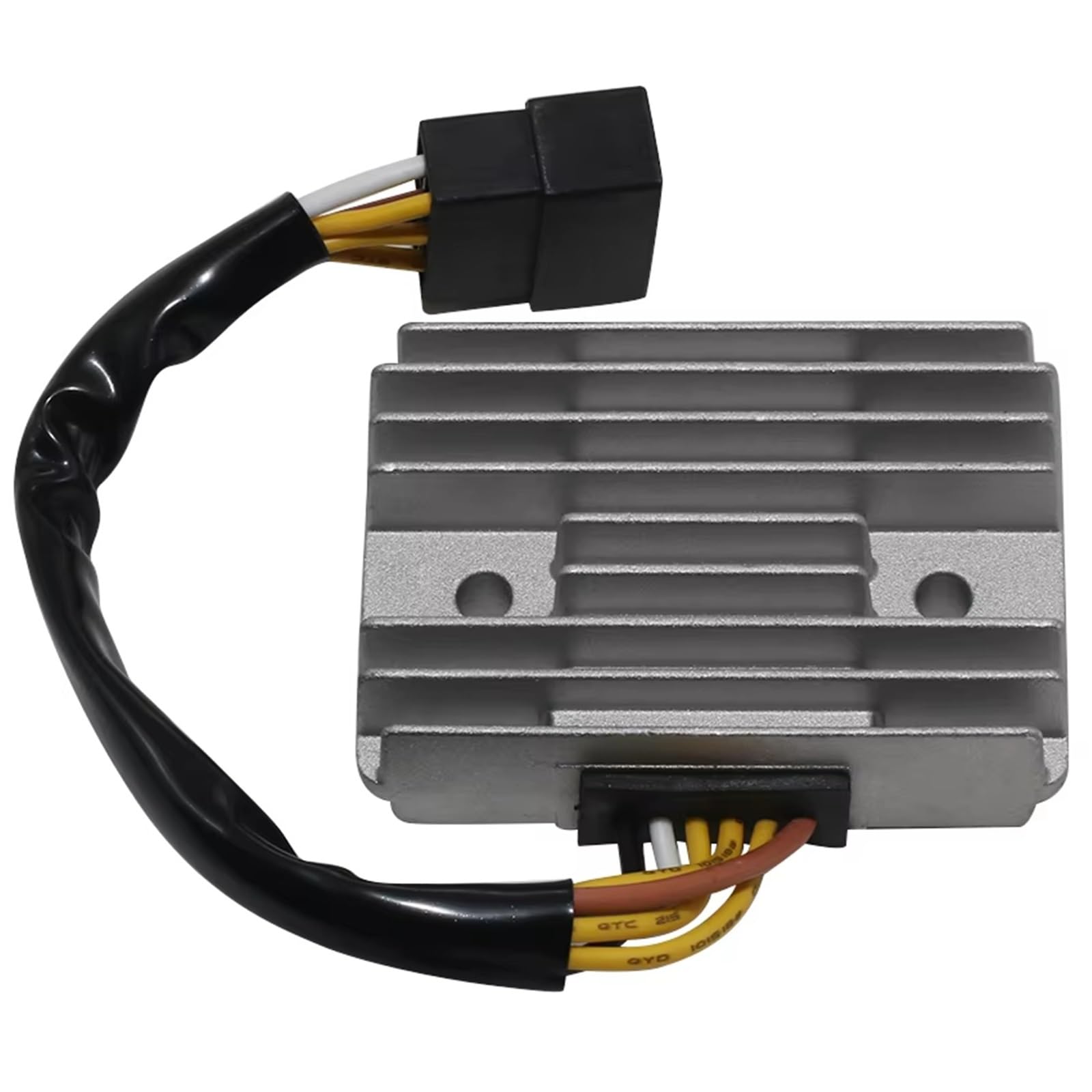Regulator Rectifier Compatible With For ER500 ER-5 1997 1998 1999 2000 2001 2002 2003 2004 2005 Motorcycle Voltage Regulator Rectifier Accessories