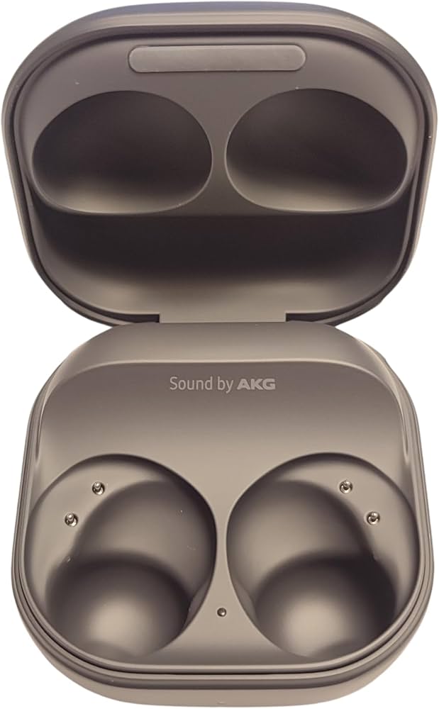 ヘッドホン SAMSUNG GALAXY BUDS2 GRAPHITE BLACK Samsung Galaxy Buds2 Pro True Wireless Earbuds, Graphite SM