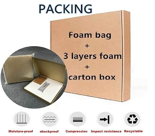 Miniatura 5 de Reloj de pared redondo impreso, 12 pulgadas, colorido diseño artístico de anatomía del cerebro, reloj de pared para oficina médica, psicología,