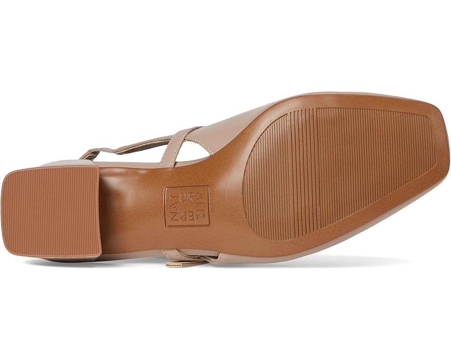 Naturalizer Soul Naturalizer Idea Ballet Flat - Bottom View