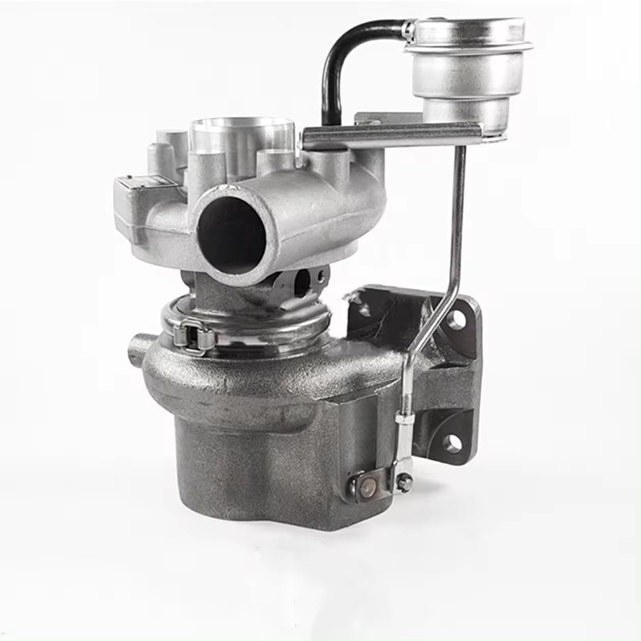 New 49178-02350 4917802350 ME220308 ME014880 Turbo TD05-12G-6.0 TD05 2002-05 For MITSUBISHI Canter (4D34 145PK Engine)