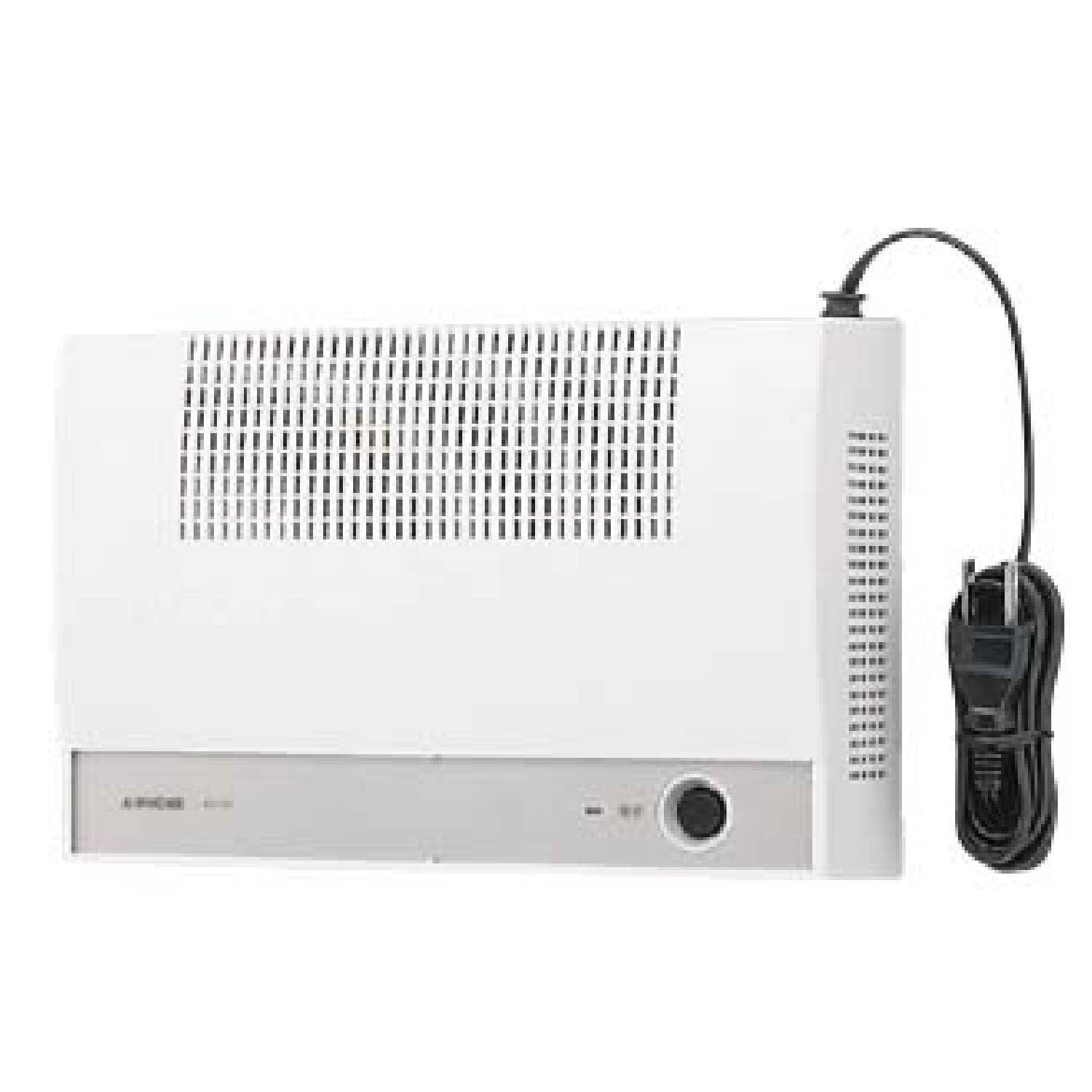 Amazon.co.jp: アイホン 待合呼出装置放送主装置 10Wアンプ内蔵 200