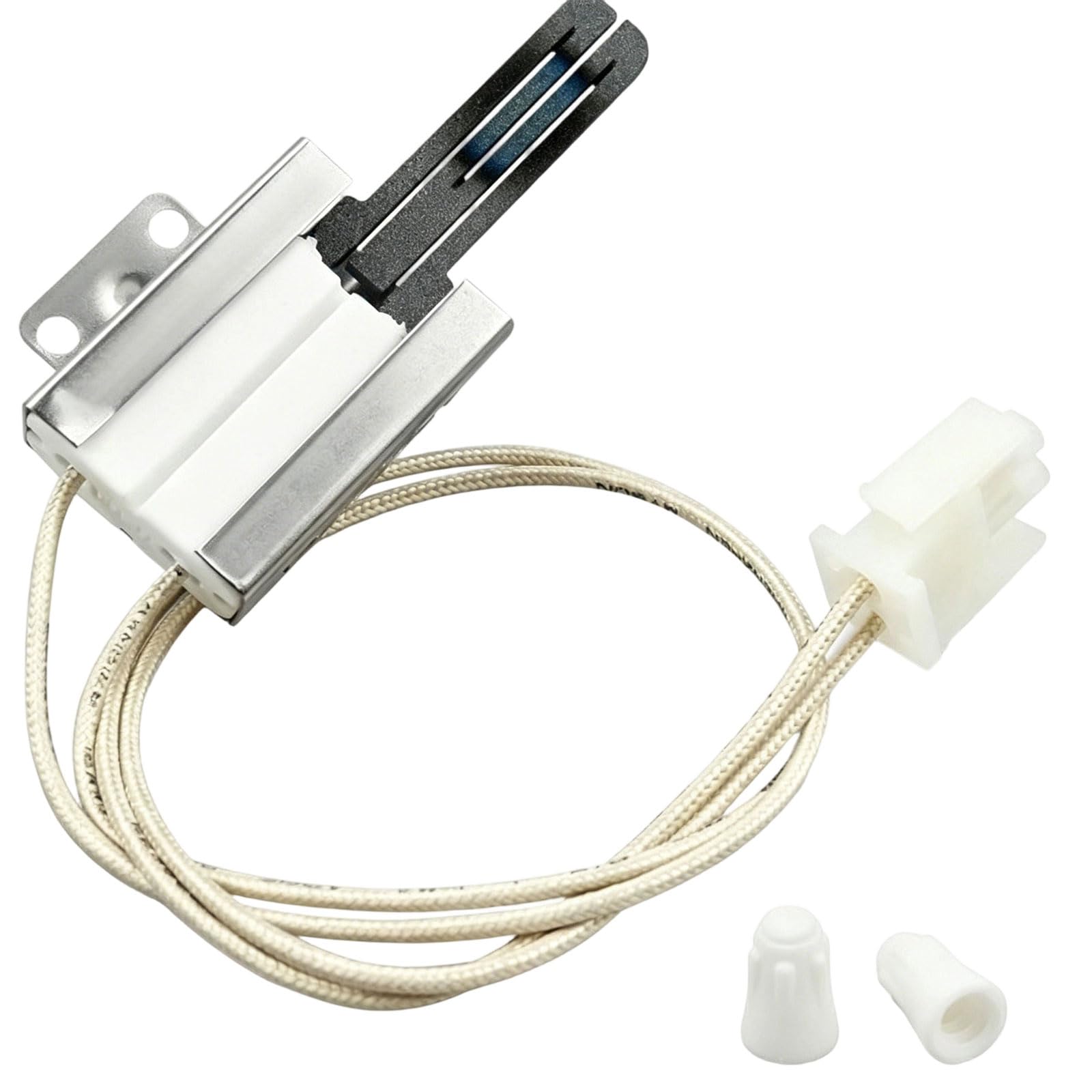 Kalttoy Rapid 0.5 Second Flame Stove Inducer WB28X20446 Strong Ceramic Construction Easy Install