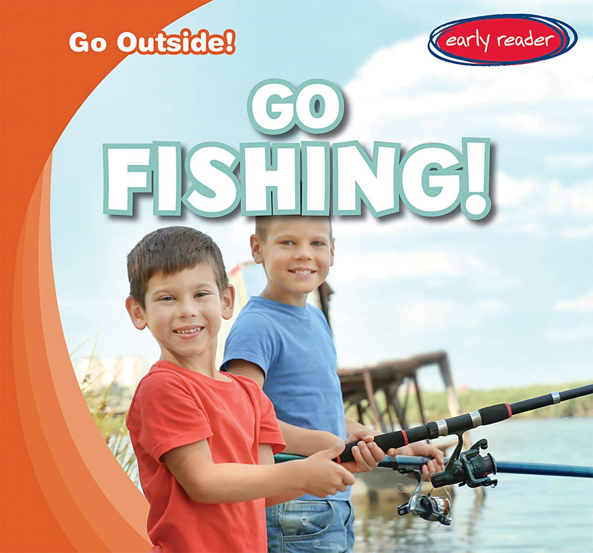 Go Fishing!