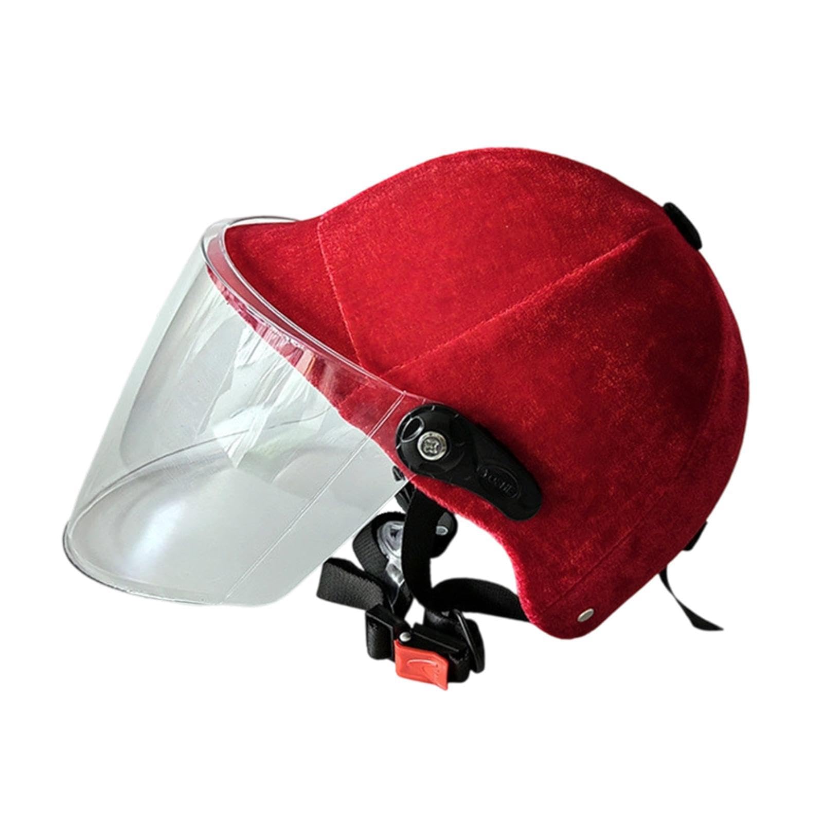 Casco da Equitazione con Cappello Equestre Regolabile Ergonomico Materiale Vellutato con PP Universale per Adulto Uomo Donna Adatto per Sport Outdoor