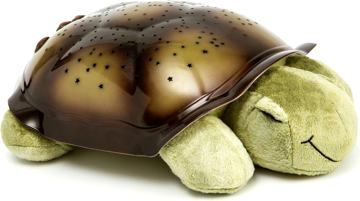 Cloud B Twilight Turtle Classic Mocha