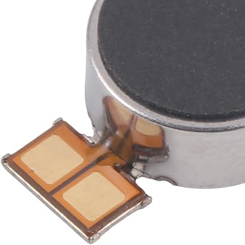 Phone Accessories Vibrating Motor Mobile Phone Replacement