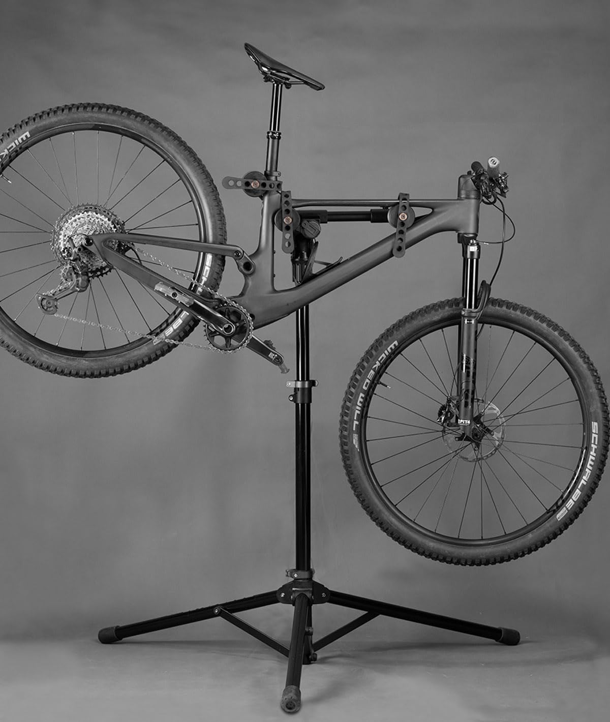 Topeak Supporto Bike Truss 3X stabilizzatore Manubrio per cavalletto portabici
