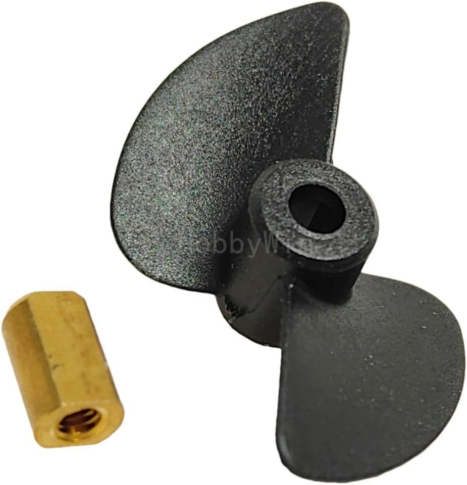 UDIRC Part UDI001-02 Propeller Set for UDI001 RC Racing Speed Boat