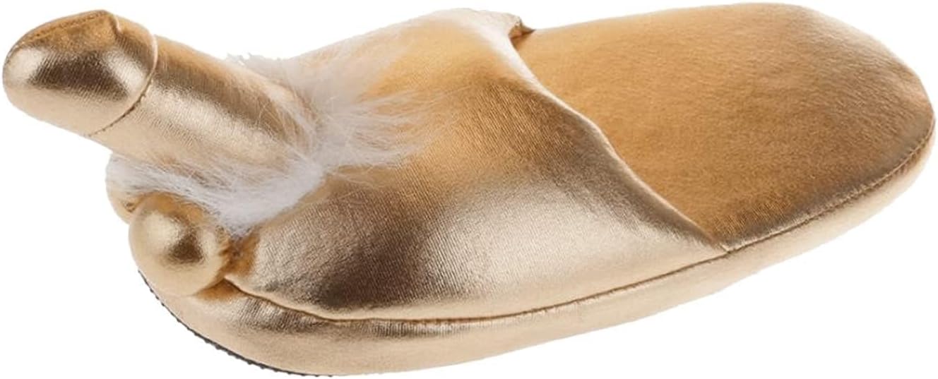 Women Soft Plush Slippers Contrast Color Cute Heart Comfy Bedroom Slippers Non Slip Warm House Shoes for Winter
