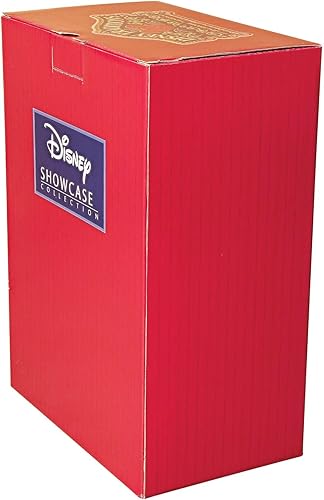 Miniatura 7 de Enesco Disney Traditions by Jim Shore - Figura de Esmeralda y Djali, 8.75 pulgadas, multicolor