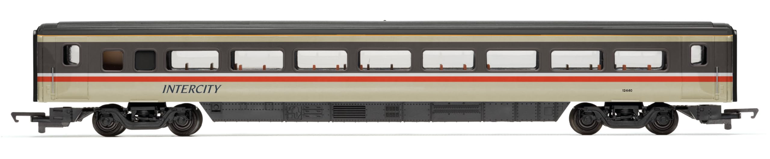 Hornby R40556 RailRoad BR Intercity Mk4 TS coach 12440
