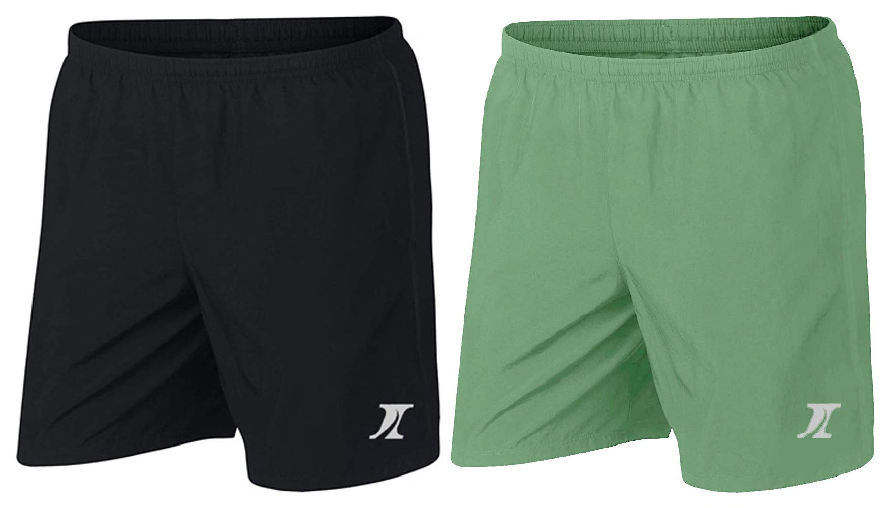 INDICLUB Men's Comfort Shorts
