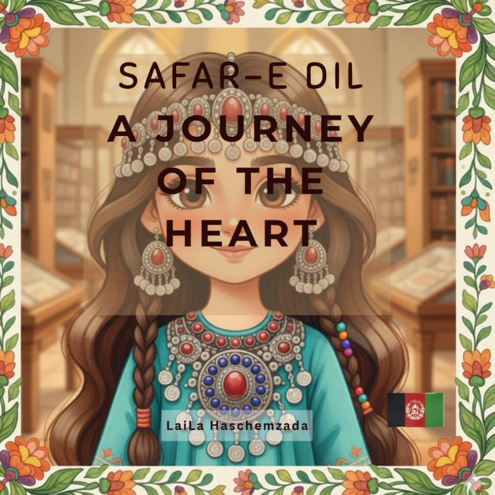SAFAR-E DIL A Journey of the Heart
