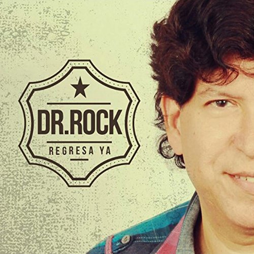 Amazon.co.jp: Regresa Ya : Dr. Rock: Digital Music