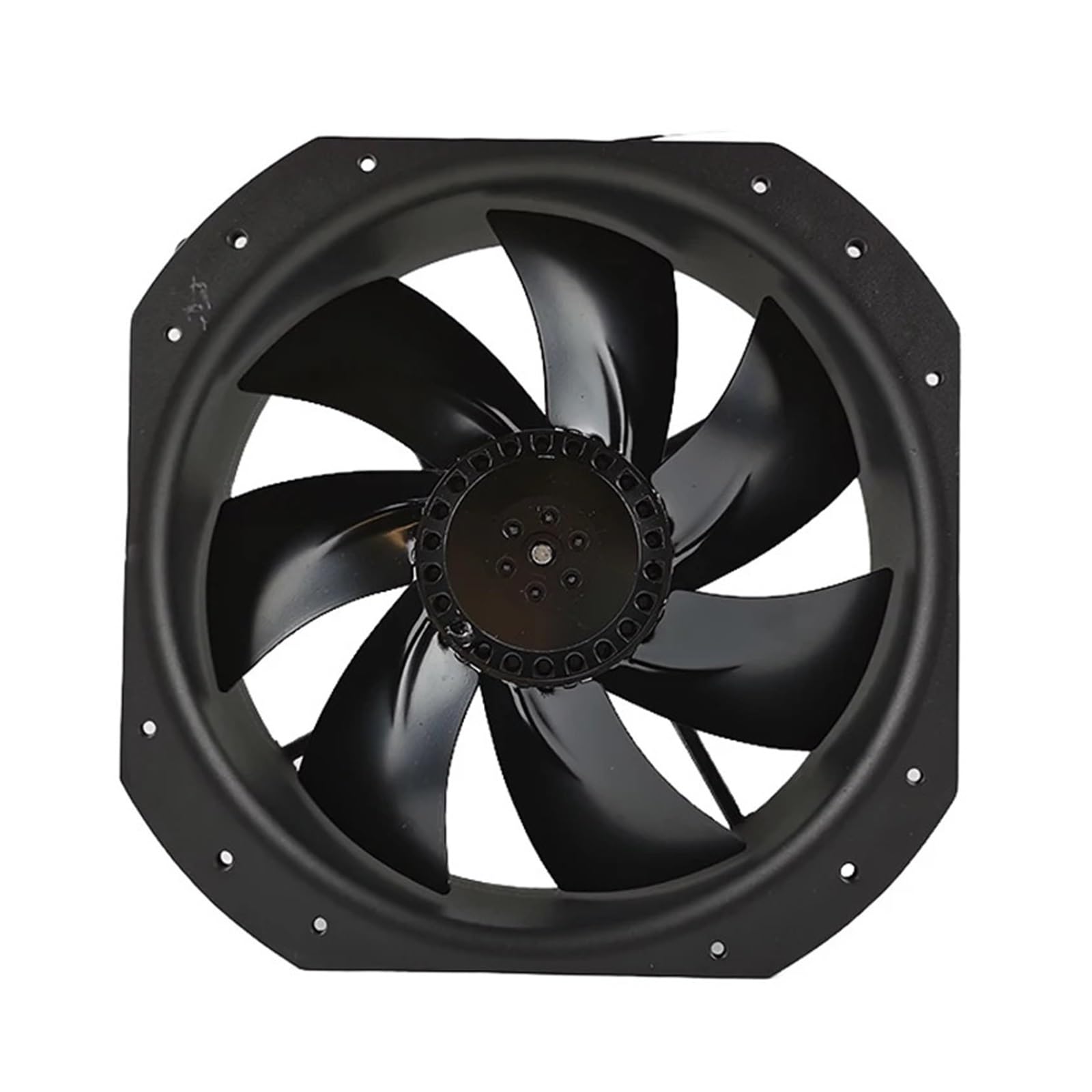 OSHZIKJII 28cm M255FRA2H 220V 0.55A 120W 280 * 80mm cooling fan
