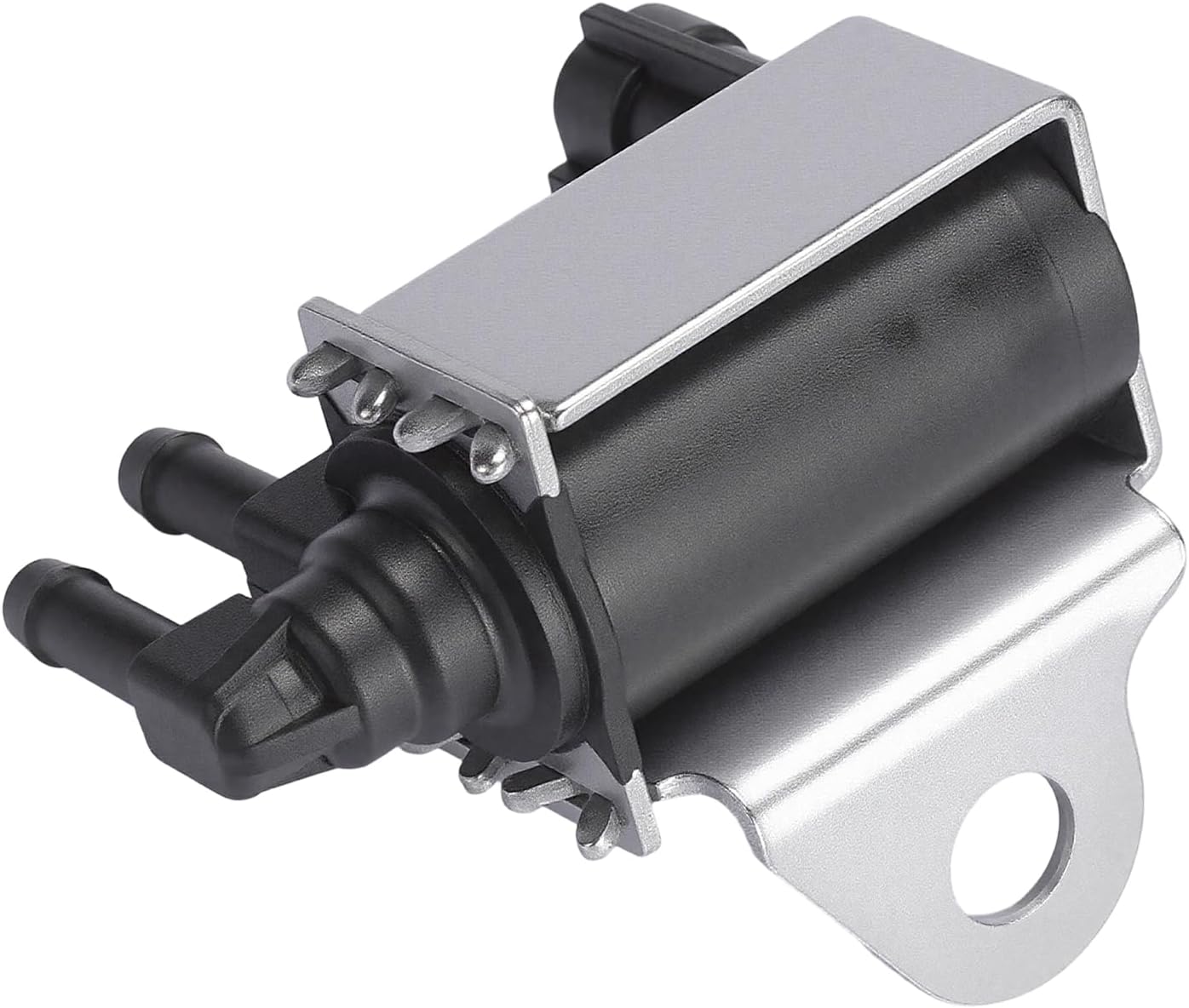A-Premium Vapor Canister Purge Solenoid Valve Compatible with Subaru Outback 2000-2004, Forester 1998-2004, Impreza 2004, Legacy 1996-2004, Baja 2003-2006, 2.5L