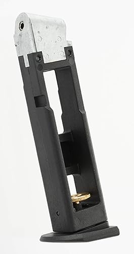 Miniatura 6 de Pistola de aire Walther CP99 .177 Calibre Pellet Gun