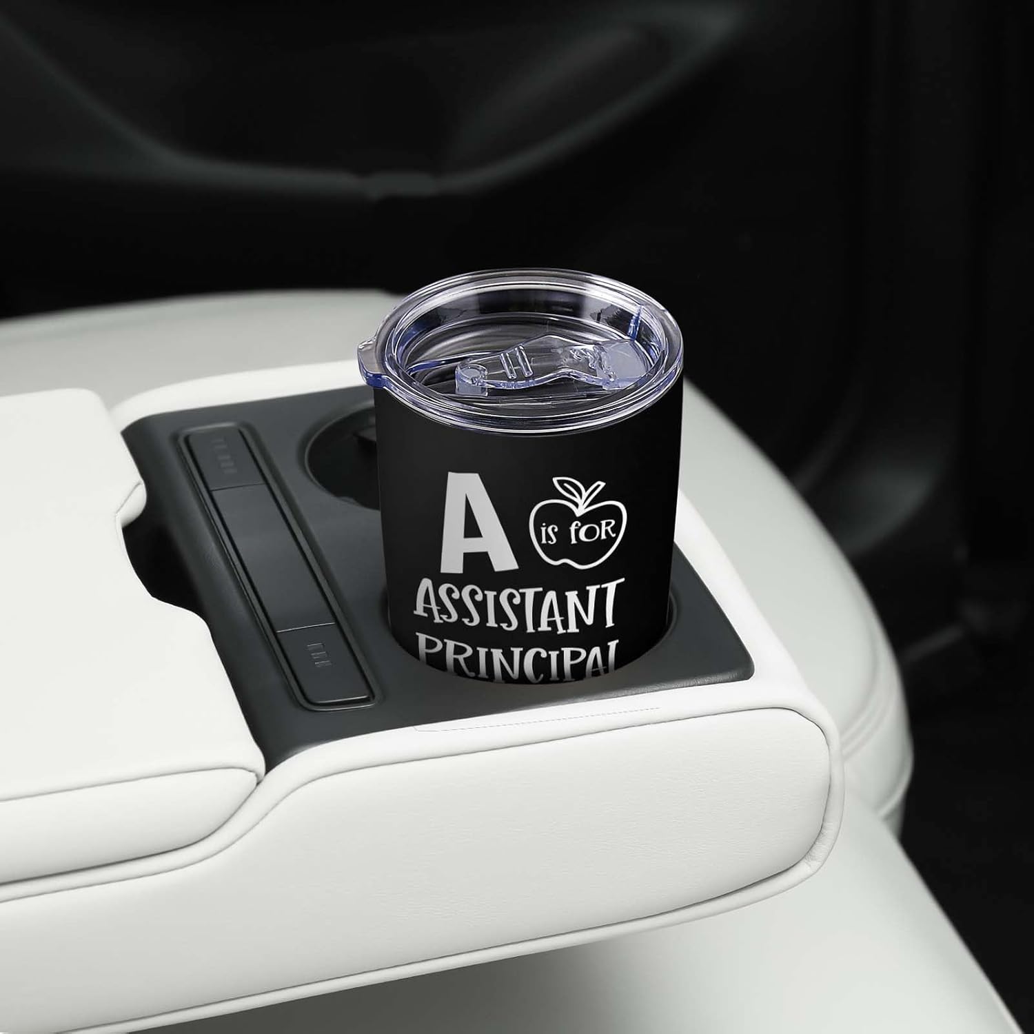 Assistant Principal Gifts, Assistant principal Appreciation gifts, Assistant Principal Tumbler 20oz, Best Gift for Assistant Principal Day, Teacher Appreciation Day, Birthday, Retirement - Image 6