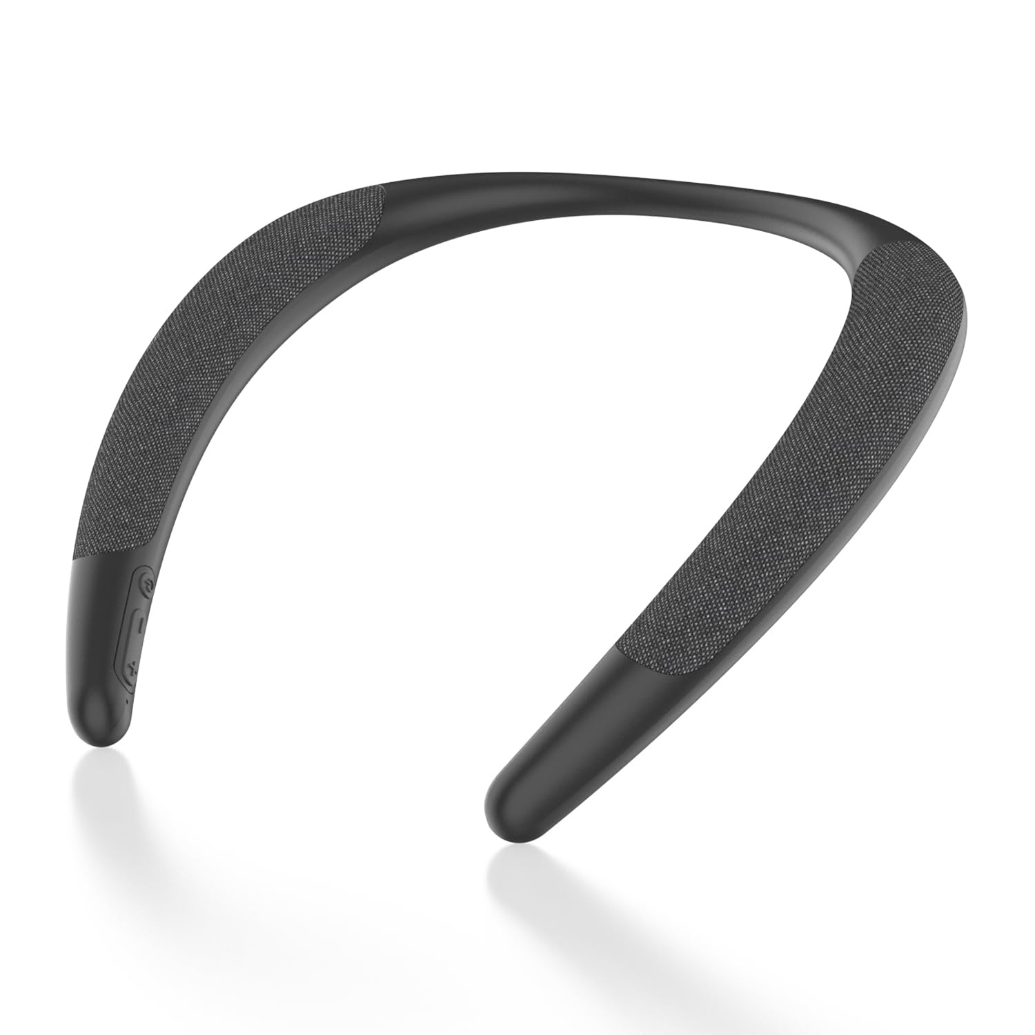 Lautsprecher Tragbarer Nackenlautsprecher mit 3D Surroud Sound für Sport
