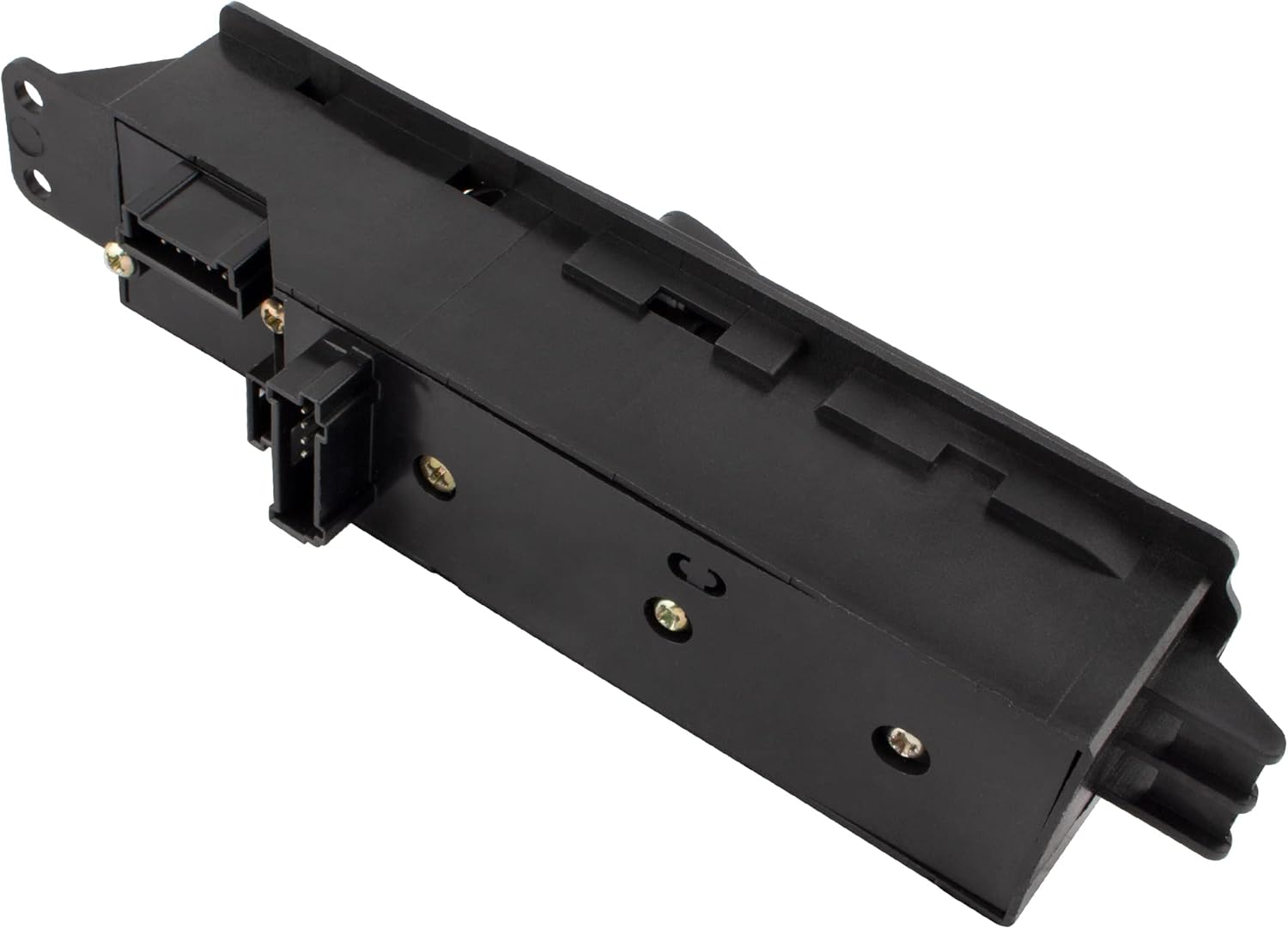 BOXI Front Left Driver Side Power Window Switch Fits for Dodge Sprinter 2500 3500 2007-2009 / for Mercedes Benz Sprinter 2500 3500 2010-2017 Base | Replace # 9065451213 68042382AA